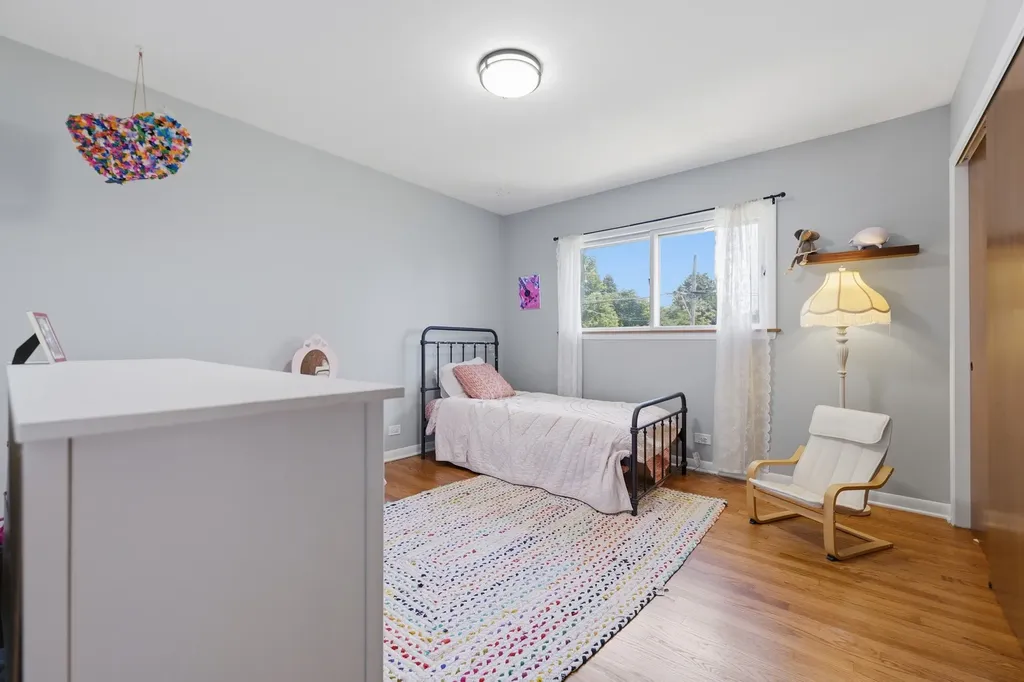 4501 Blanchan Avenue Brookfield IL 60513
