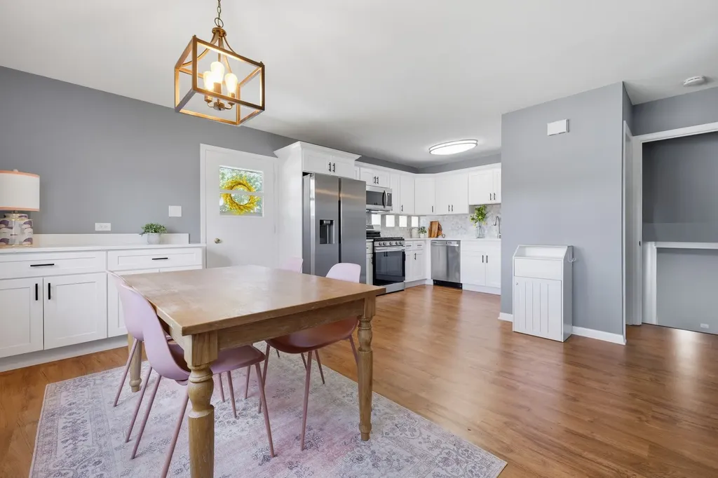4501 Blanchan Avenue Brookfield IL 60513