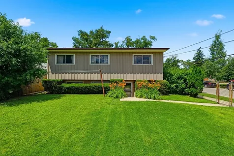 4501 Blanchan Avenue Brookfield IL 60513