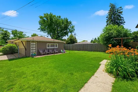 4501 Blanchan Avenue Brookfield IL 60513