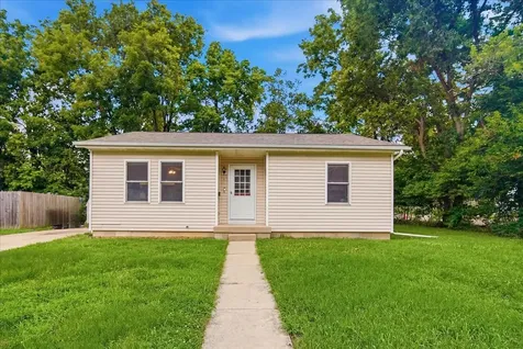 1 Humanity Lane Bloomington IL 61701