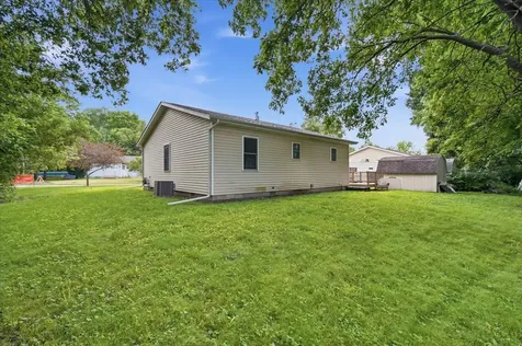 1 Humanity Lane Bloomington IL 61701