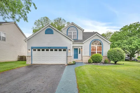 1915 Somerset Court Romeoville IL 60446
