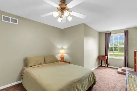 3413 Stoneway Court Champaign IL 61822