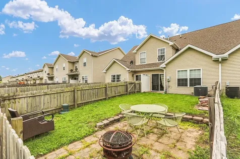 3413 Stoneway Court Champaign IL 61822
