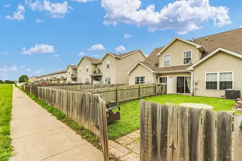 3413 Stoneway Court Champaign IL 61822