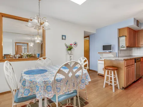 6800 North Harlem Avenue Chicago IL 60631