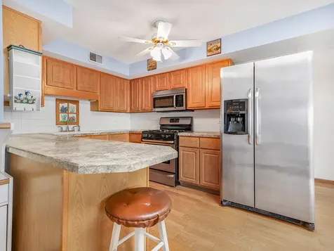 6800 North Harlem Avenue Chicago IL 60631