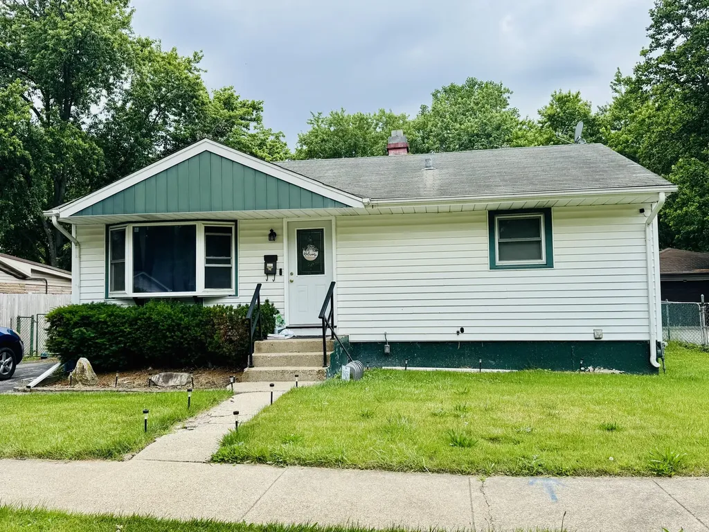 314 Dorsetshire Drive Steger IL 60475
