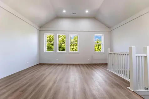 4201 South Normal Avenue Chicago IL 60609