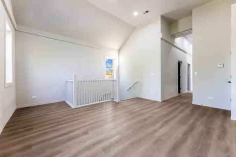 4201 South Normal Avenue Chicago IL 60609