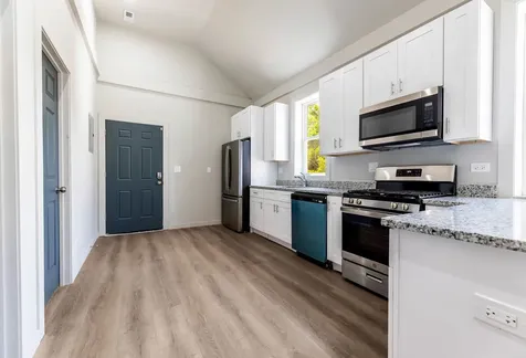 4201 South Normal Avenue Chicago IL 60609