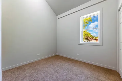 4201 South Normal Avenue Chicago IL 60609