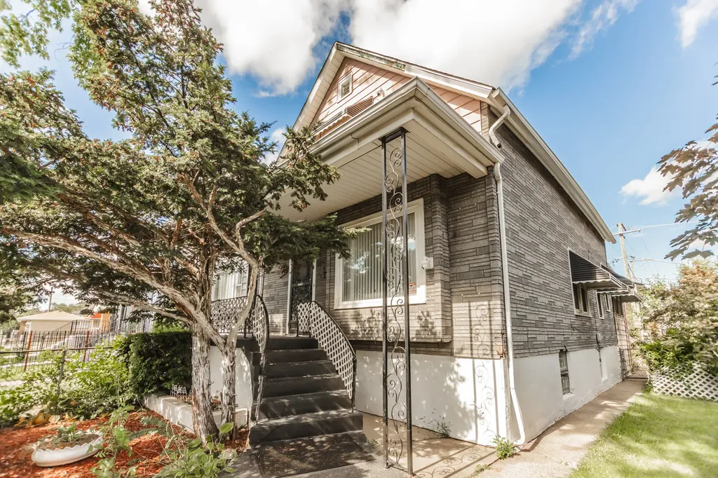 1146 West 88th Street Chicago IL 60620