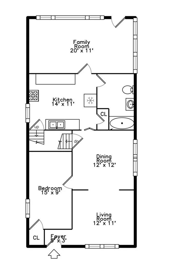 1146 West 88th Street Chicago IL 60620