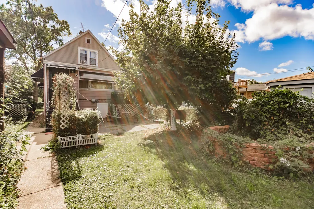 1146 West 88th Street Chicago IL 60620