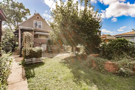 1146 West 88th Street Chicago IL 60620