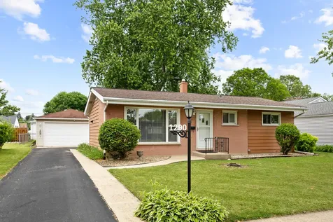 1290 Margret Street Des Plaines IL 60018