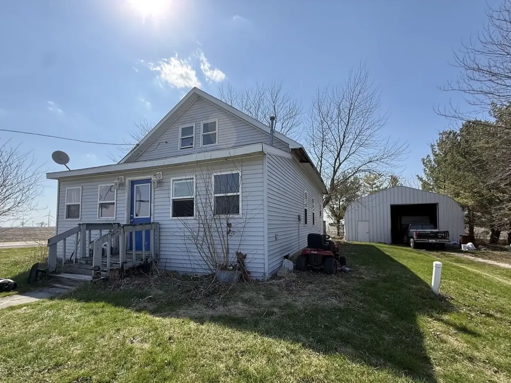 6985 South Verona Road Verona IL 60479