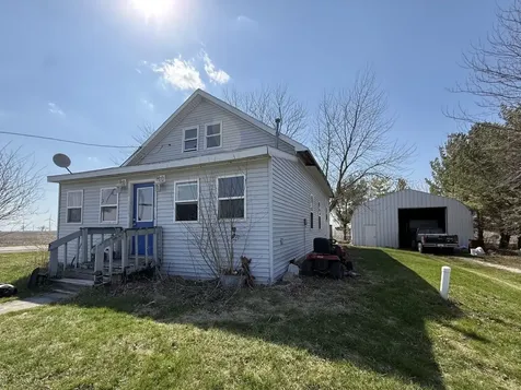 6985 South Verona Road Verona IL 60479