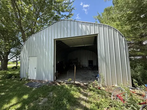 6985 South Verona Road Verona IL 60479