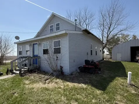 6985 South Verona Road Verona IL 60479