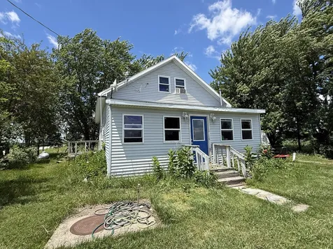 6985 South Verona Road Verona IL 60479