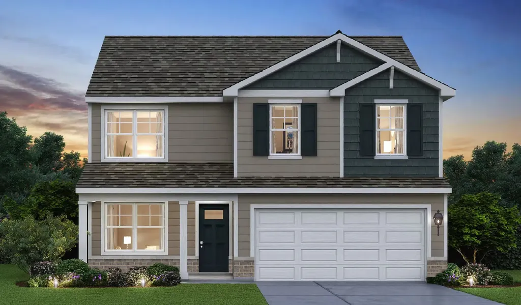2261 Cobble Springs Drive Wonder Lake IL 60097