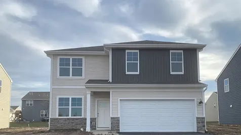 2261 Cobble Springs Drive Wonder Lake IL 60097