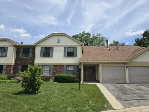 733 Plum Tree Court Wheeling IL 60090