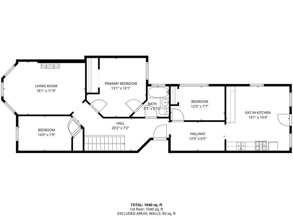 2714 West Lexington Street Chicago IL 60612