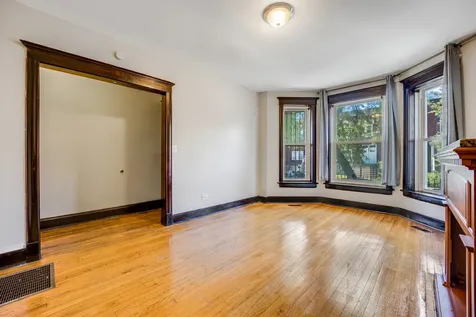 2714 West Lexington Street Chicago IL 60612
