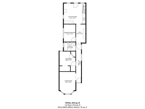 2714 West Lexington Street Chicago IL 60612