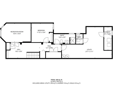 2714 West Lexington Street Chicago IL 60612