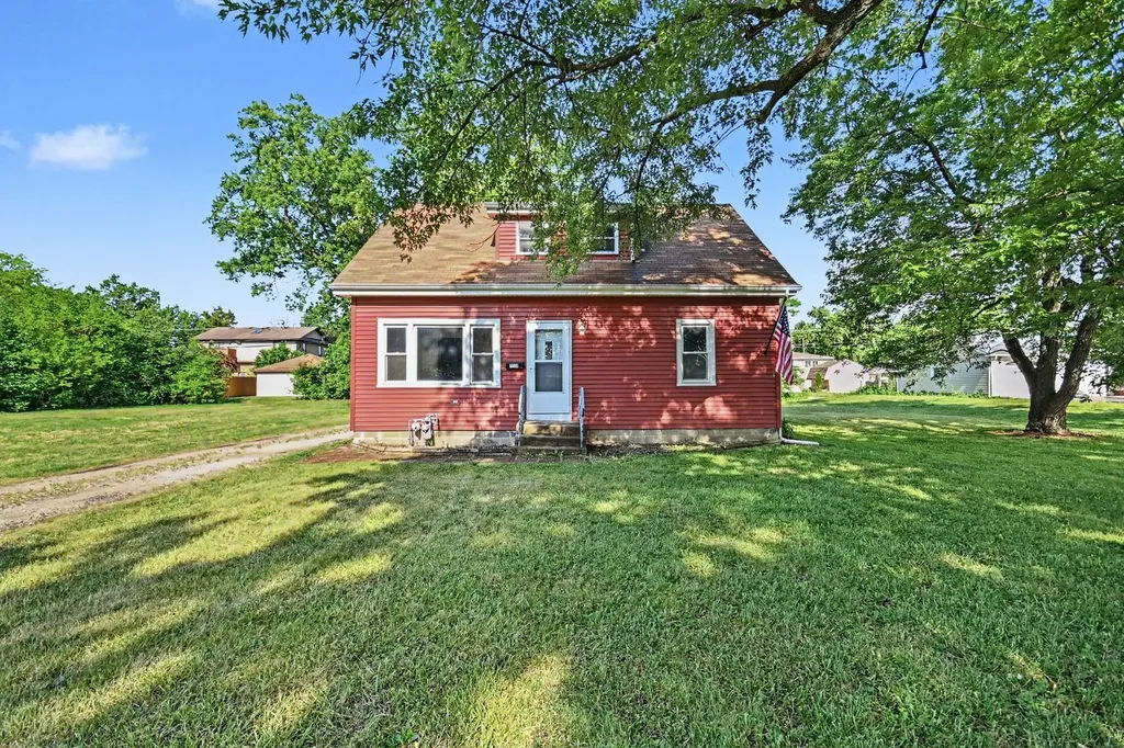 7750 Blazer Avenue Justice IL 60458