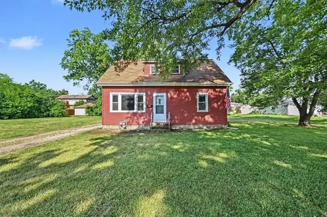7750 Blazer Avenue Justice IL 60458