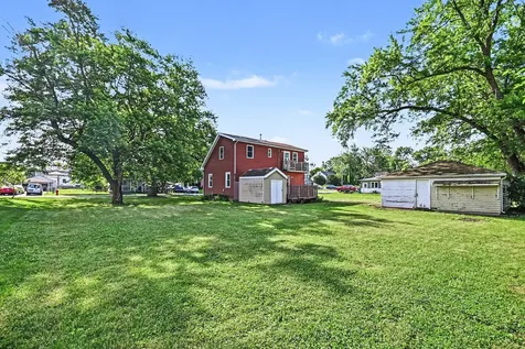 7750 Blazer Avenue Justice IL 60458