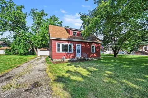 7750 Blazer Avenue Justice IL 60458