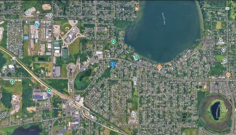 520 Sycamore Drive Round Lake IL 60073