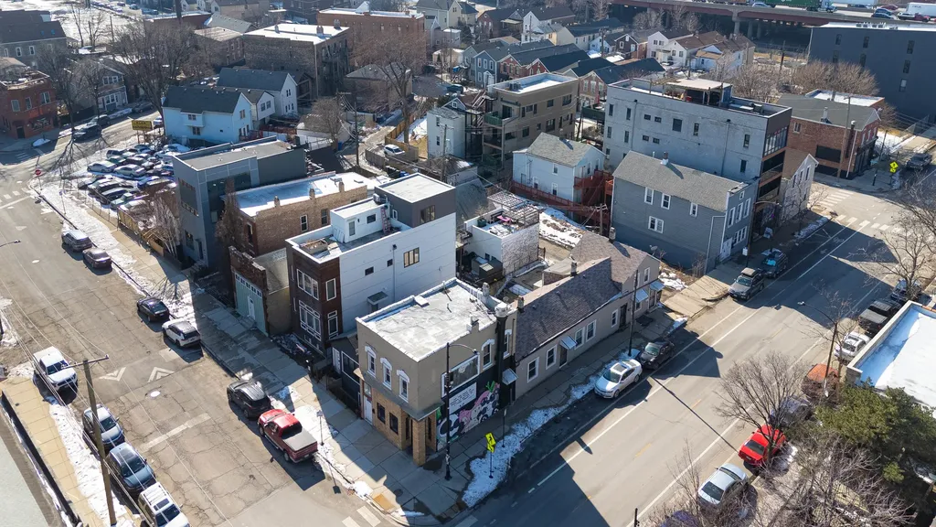 1800 South Jefferson Street Chicago IL 60616