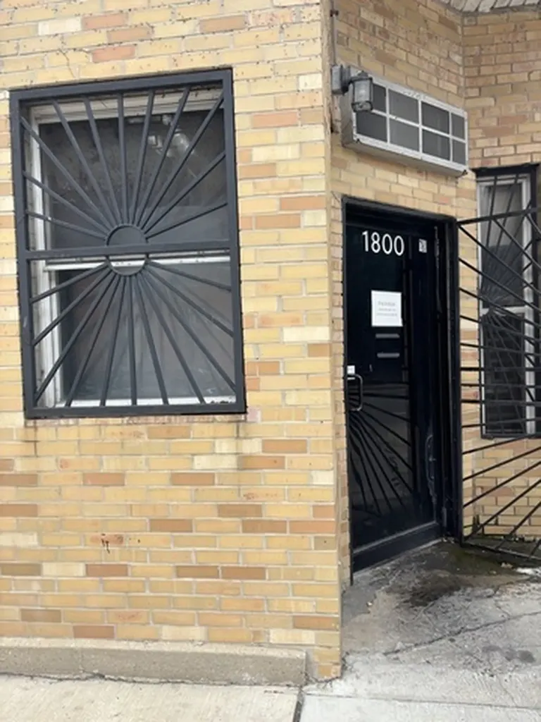 1800 South Jefferson Street Chicago IL 60616
