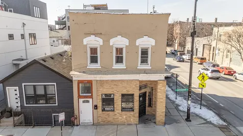 1800 South Jefferson Street Chicago IL 60616
