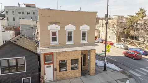 1800 South Jefferson Street Chicago IL 60616