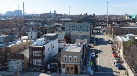 1800 South Jefferson Street Chicago IL 60616