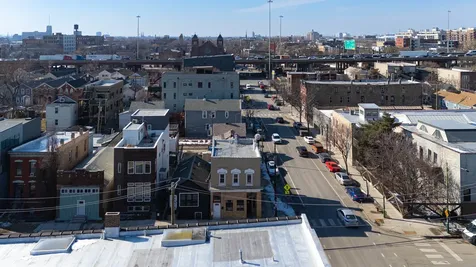 1800 South Jefferson Street Chicago IL 60616
