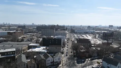 1800 South Jefferson Street Chicago IL 60616