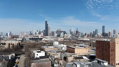 1800 South Jefferson Street Chicago IL 60616