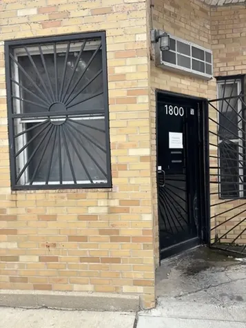 1800 South Jefferson Street Chicago IL 60616