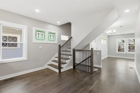5020 West Fletcher Street Chicago IL 60641