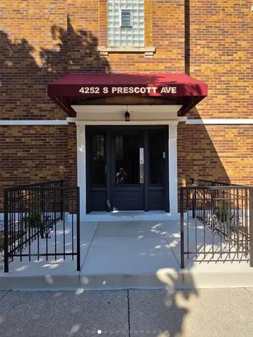 4252 Prescott Avenue Lyons IL 60534